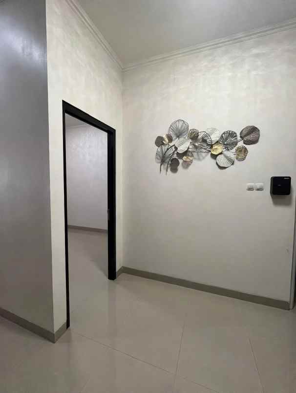 dijual rumah kavling bri gdc depok