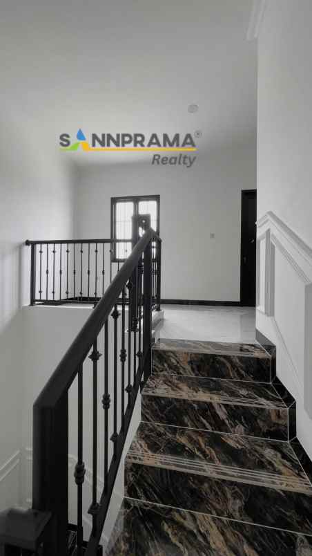 dijual rumah kebagusan jaksel