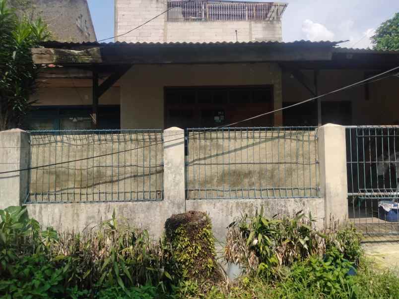 dijual rumah kec cimahi utara
