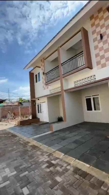 dijual rumah kec cimahi utara