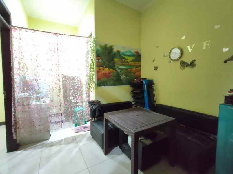 dijual rumah kec ngamprah