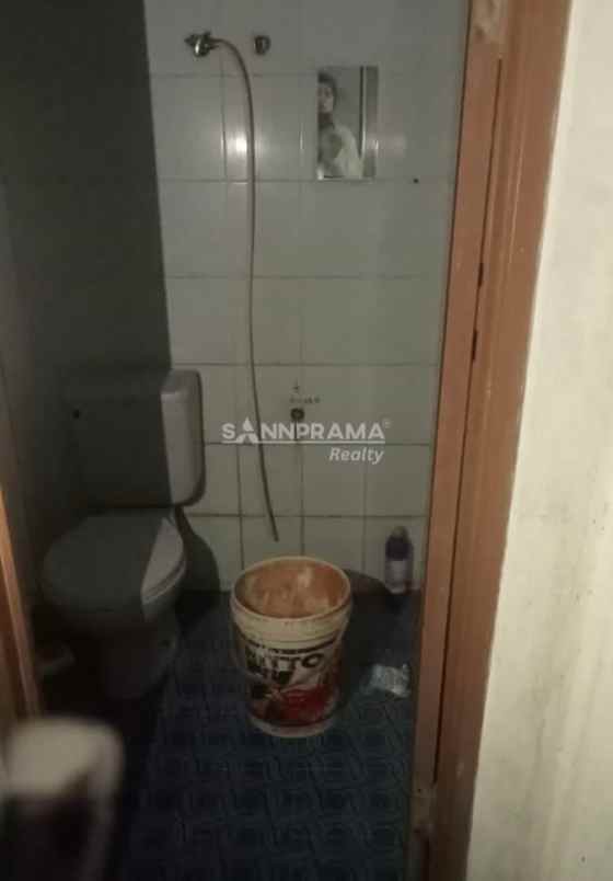 dijual rumah kedung waringin