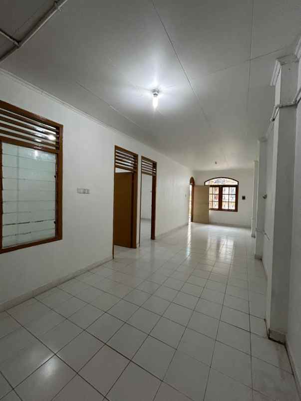 dijual rumah kelapa gading