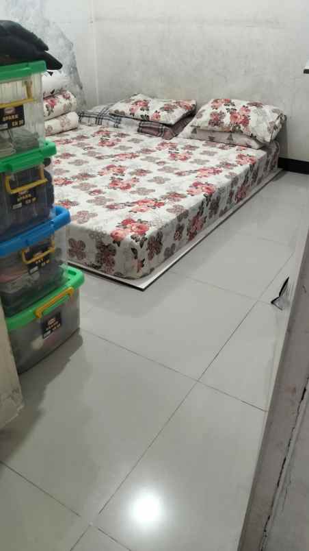 dijual rumah kemang sari 2 jatibening