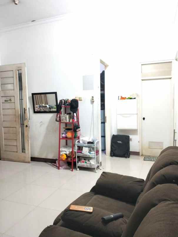 dijual rumah kemang sari 2 jatibening