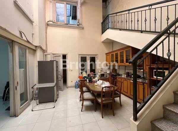 dijual rumah kertajaya