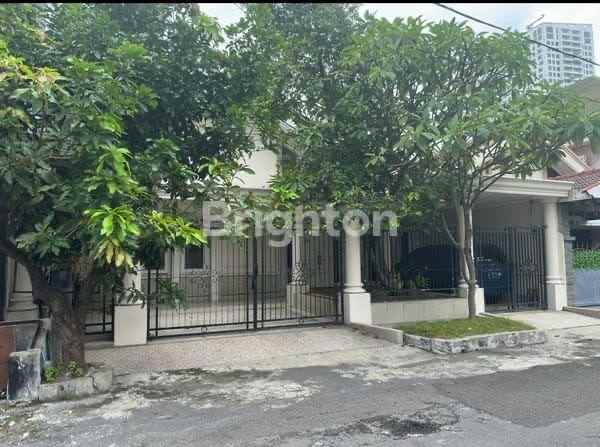 dijual rumah kertajaya
