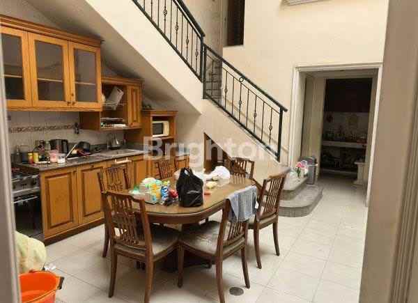 dijual rumah kertajaya
