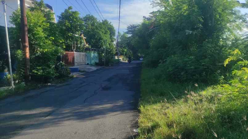 dijual rumah kliping pesona asri