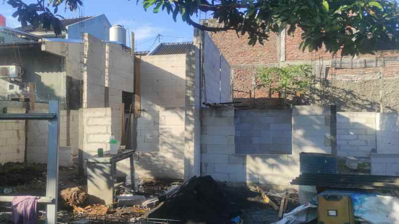 dijual rumah kliping pesona asri
