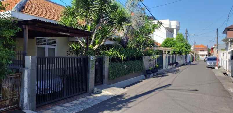 dijual rumah klp dua kec kb jeruk kota