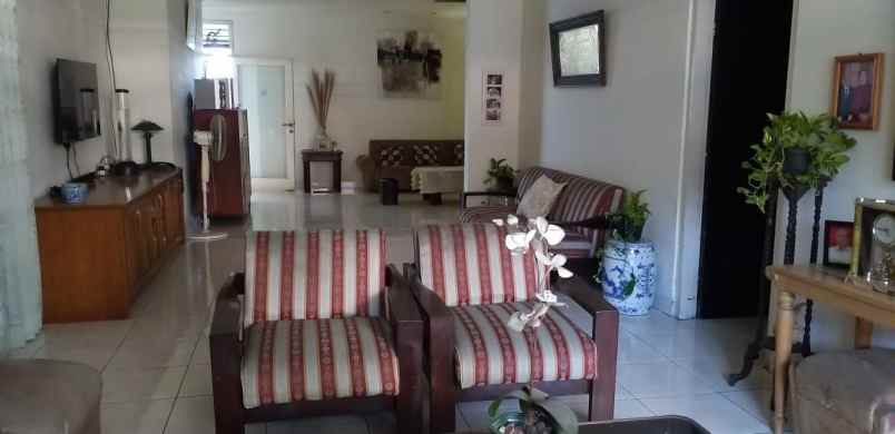 dijual rumah klp dua kec kb jeruk kota