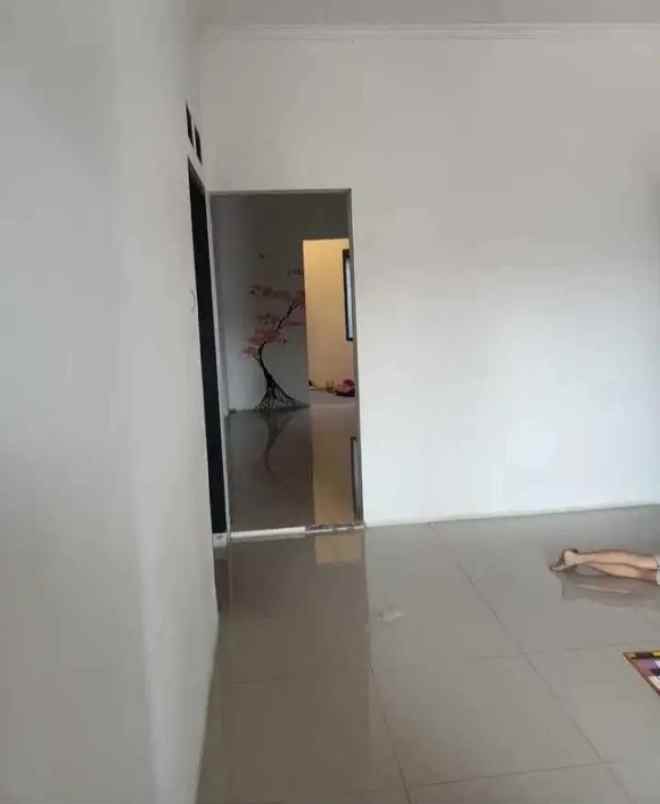 dijual rumah komp lembah cidahu