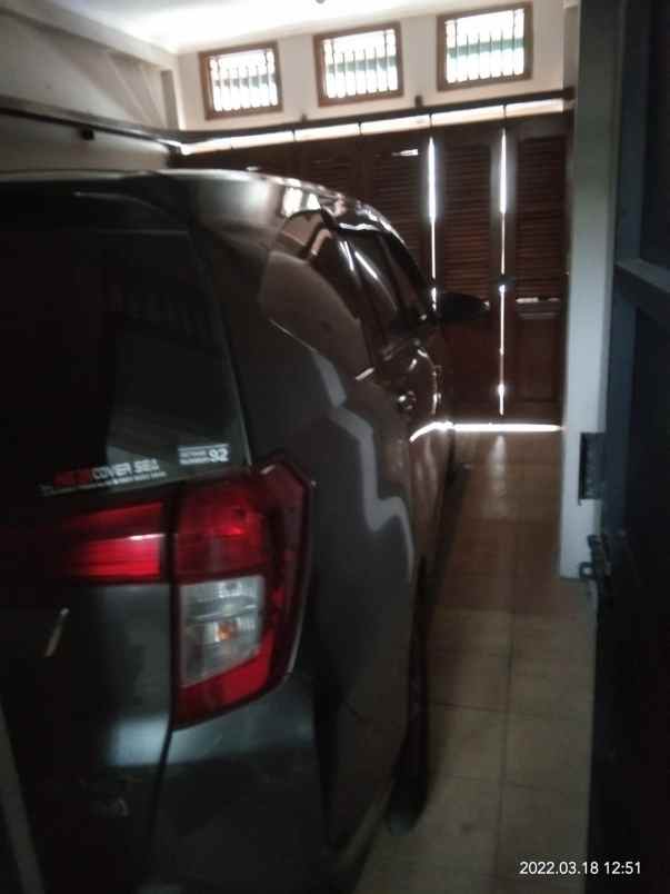 dijual rumah komplek al islam margahayu