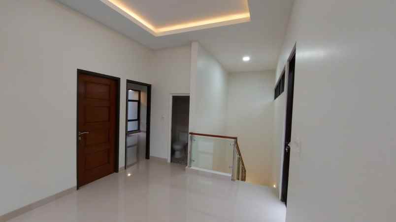 dijual rumah komplek bintara bekasi