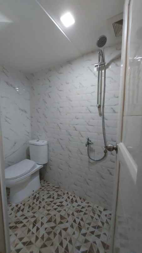 dijual rumah komplek bintara bekasi