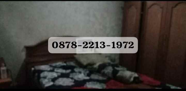 dijual rumah komplek bojong koneng cikutra