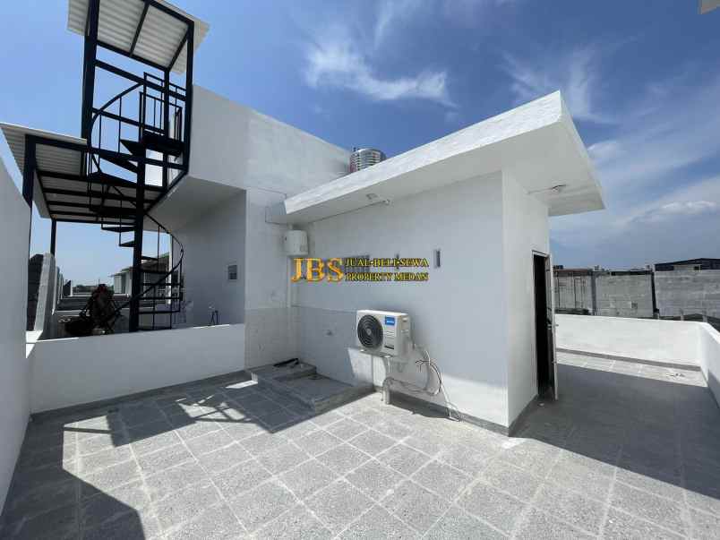 dijual rumah komplek icon estate jalan