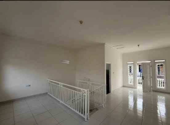 dijual rumah komplek pakuan 2 bogor selatan