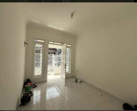 dijual rumah komplek pakuan 2 bogor selatan