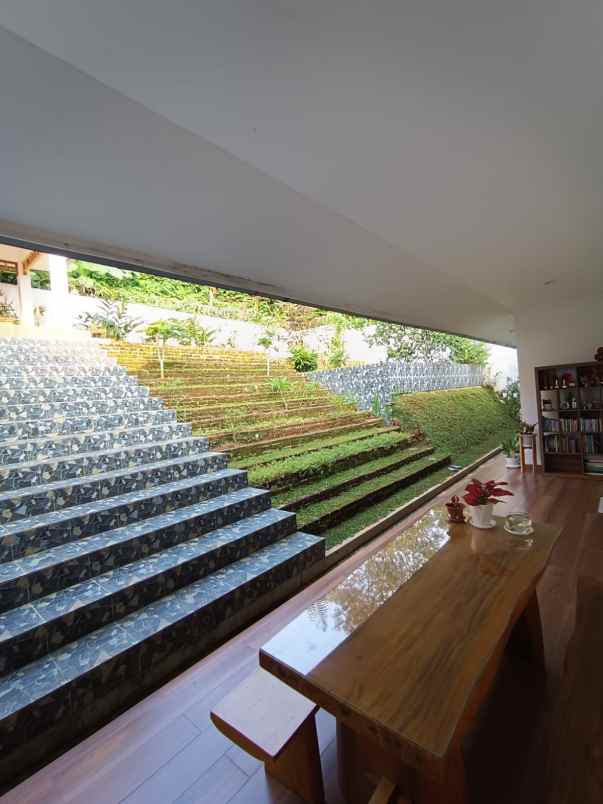 dijual rumah komplek ppr itb mekarwangi