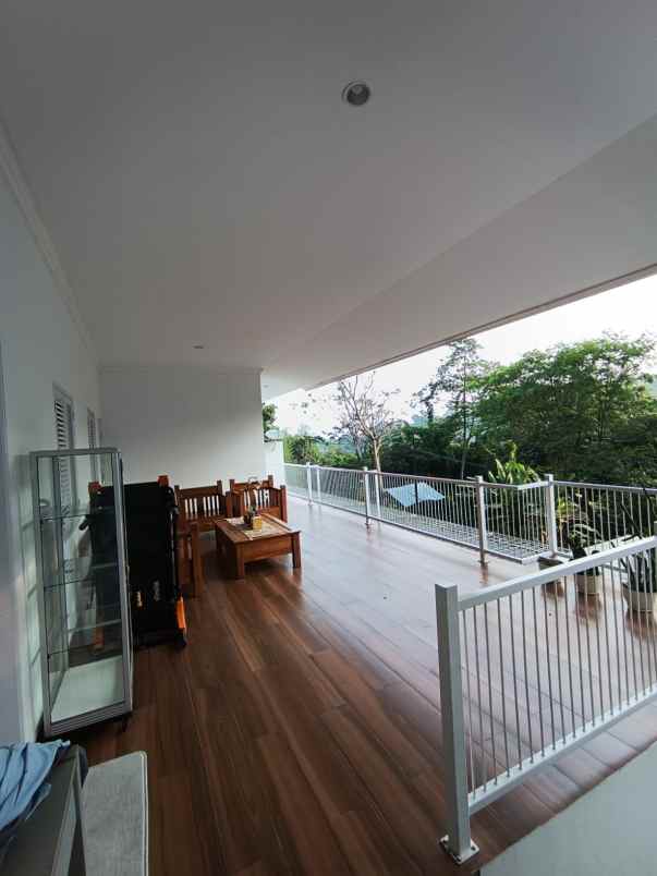 dijual rumah komplek ppr itb mekarwangi