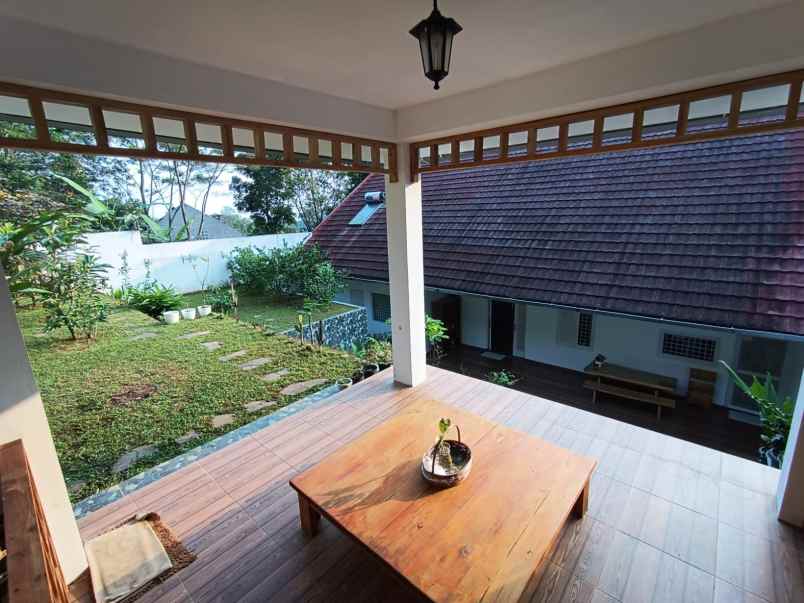 dijual rumah komplek ppr itb mekarwangi