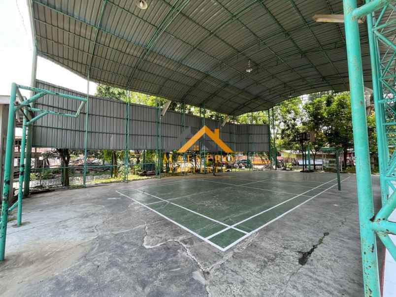 dijual rumah komplek taman kyoto jalan