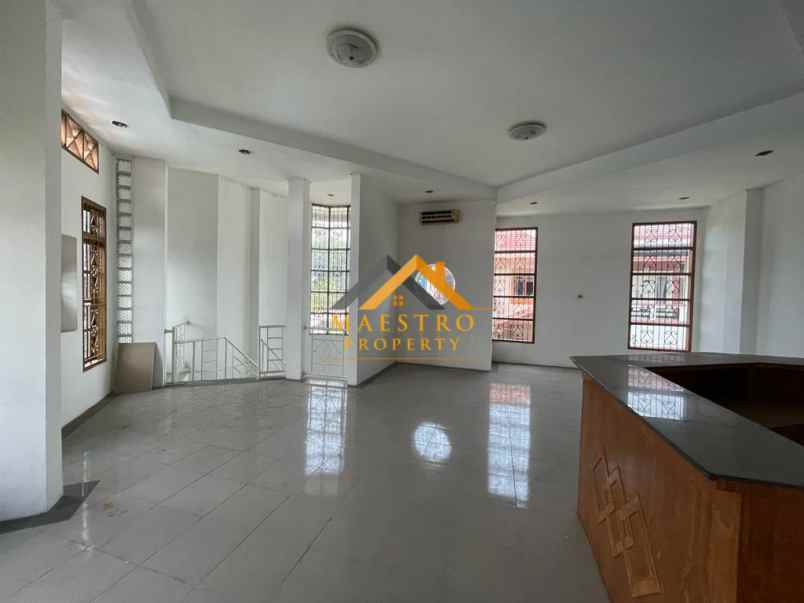 dijual rumah komplek taman kyoto jalan