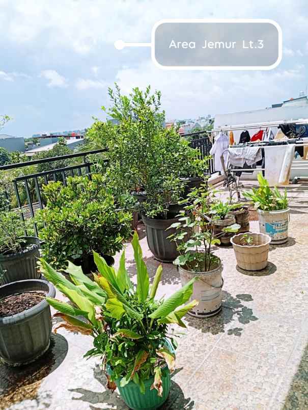 dijual rumah kosambi dadap