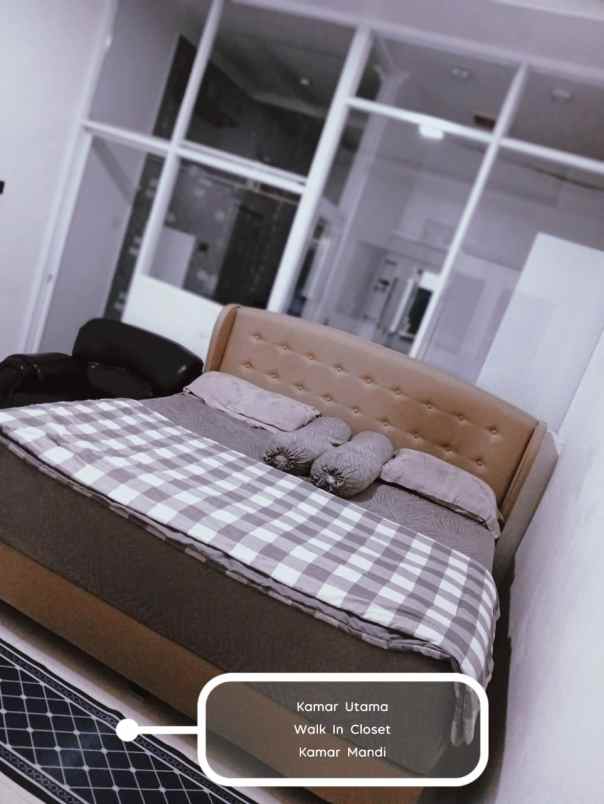 dijual rumah kosambi dadap