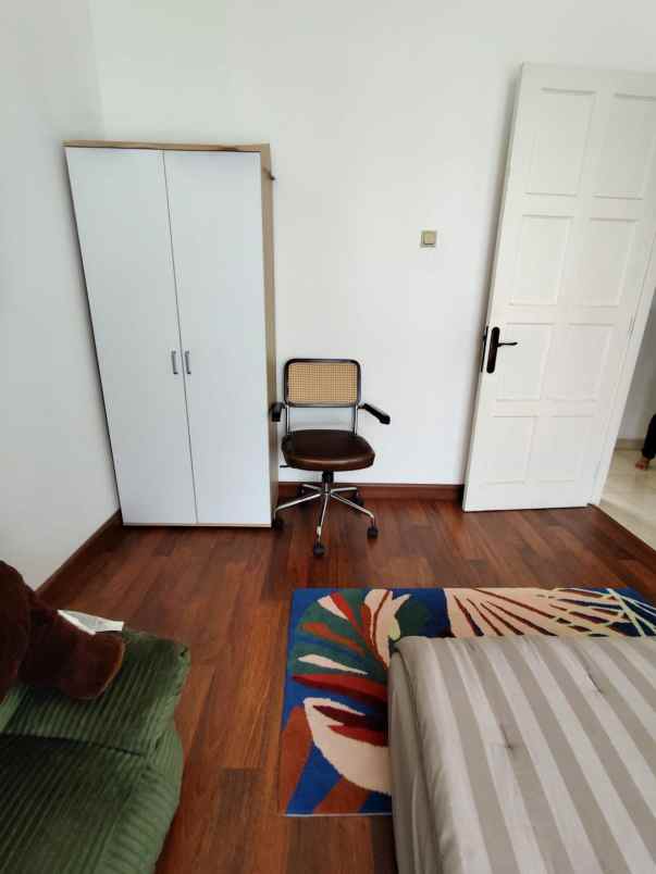 dijual rumah kota wisata cibubur