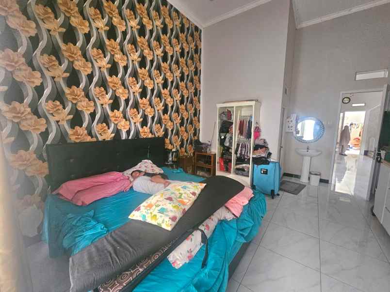 dijual rumah lagoa koja tanjung priok