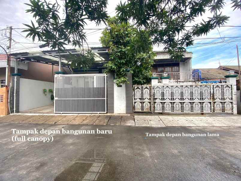 dijual rumah lagoa koja tanjung priok