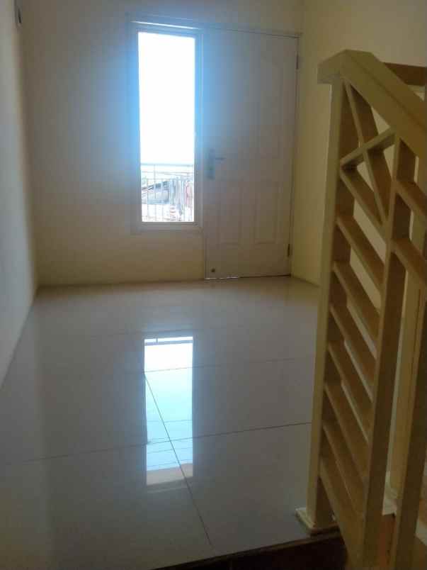 dijual rumah lebak