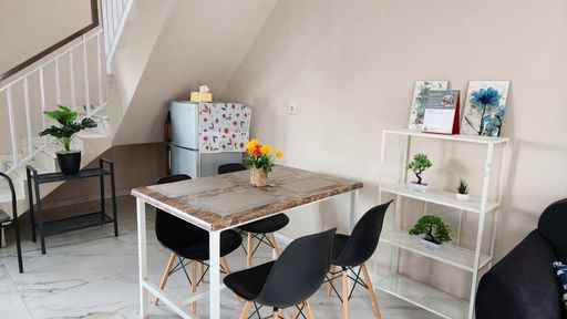 dijual rumah lembang