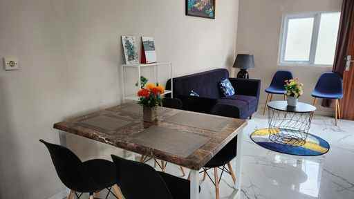 dijual rumah lembang