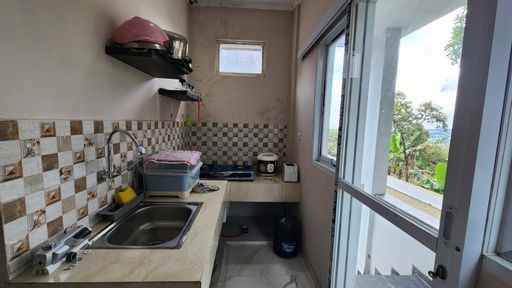 dijual rumah lembang