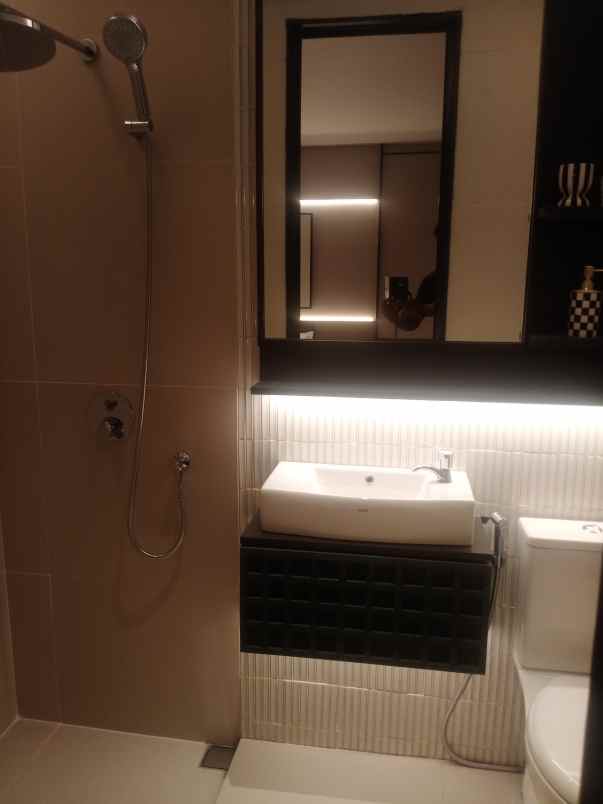 dijual rumah lippo cikarang kab bekasi