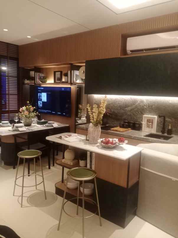 dijual rumah lippo cikarang kab bekasi