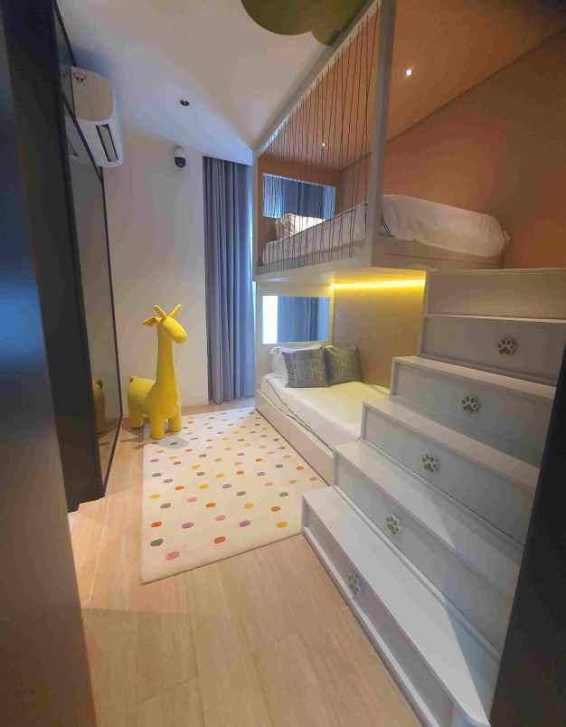 dijual rumah lippo cikarang kab bekasi