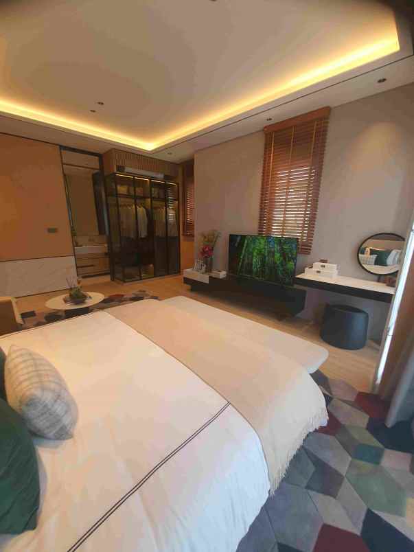 dijual rumah lippo cikarang kab bekasi