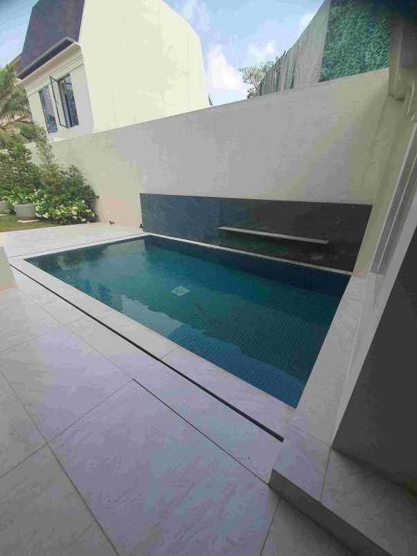 dijual rumah lippo cikarang kab bekasi