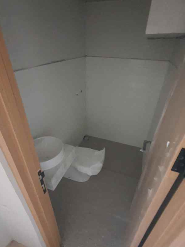 dijual rumah lippo cikarang kab bekasi