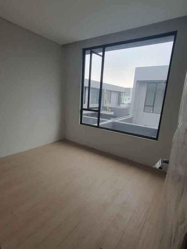 dijual rumah lippo cikarang kab bekasi