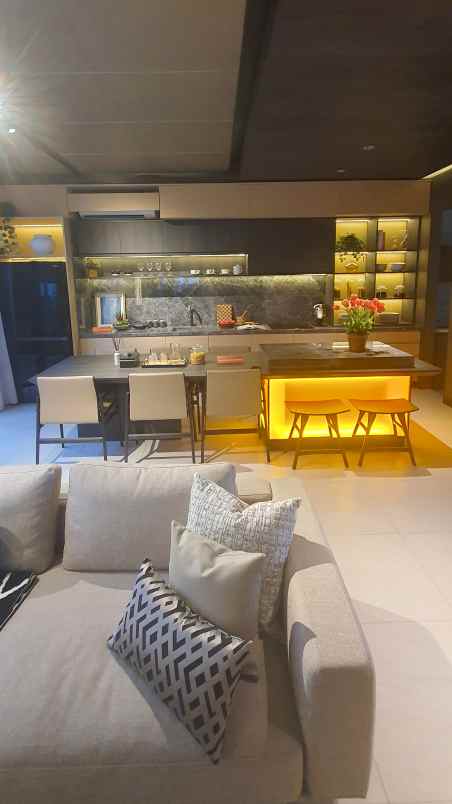 dijual rumah lippo cikarang kab bekasi