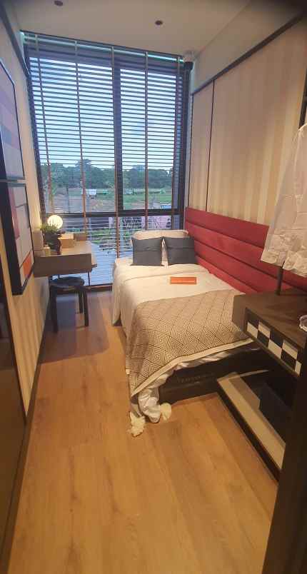 dijual rumah lippo cikarang kab bekasi