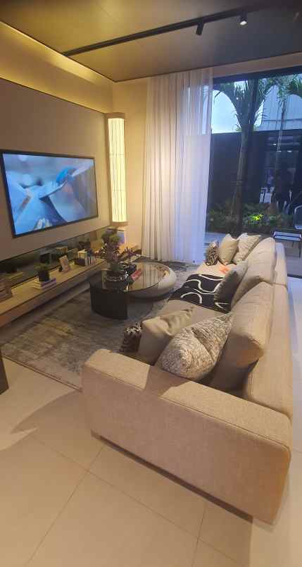 dijual rumah lippo cikarang kab bekasi