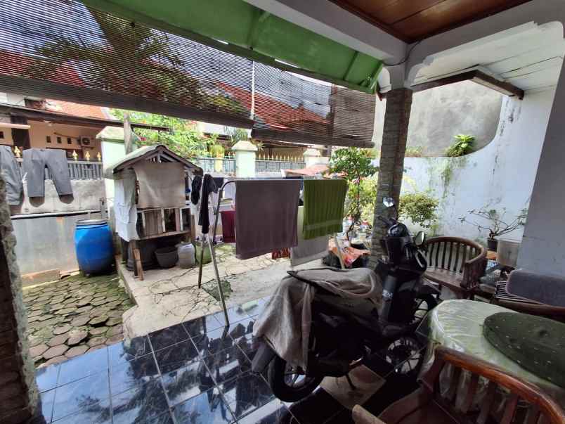 dijual rumah lokasi jl pemuda rt 008
