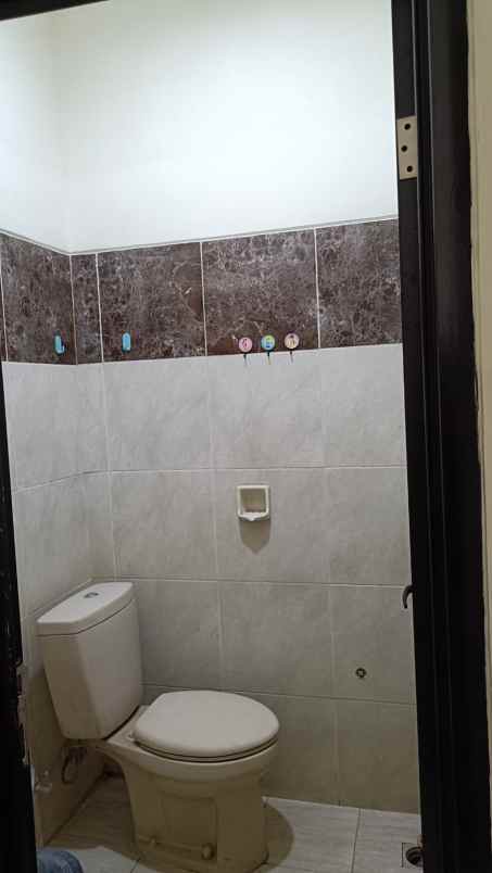 dijual rumah lokasi sawojajar 1 kota malang